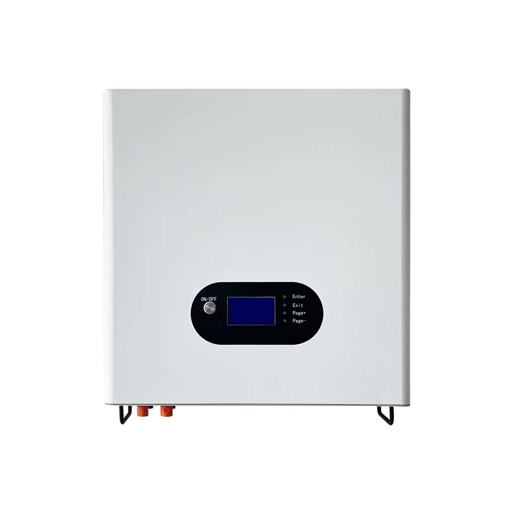 লিথিয়াম ব্যাটারি মডিউল