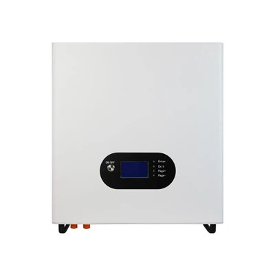 কম ভোল্টেজ লিথিয়াম আয়ন ব্যাটারি সিস্টেম